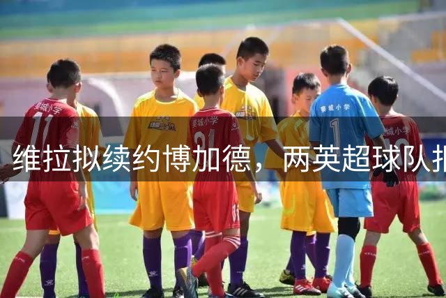 维拉拟续约博加德，两英超球队报价被拒