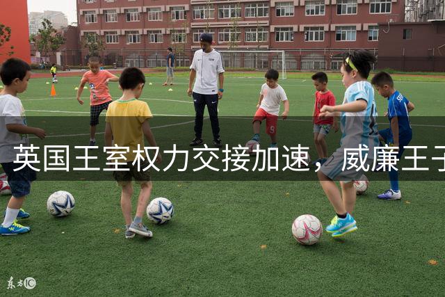 英国王室权力交接加速，威廉王子代替查尔斯出席挪威国葬，哈里王子很担忧